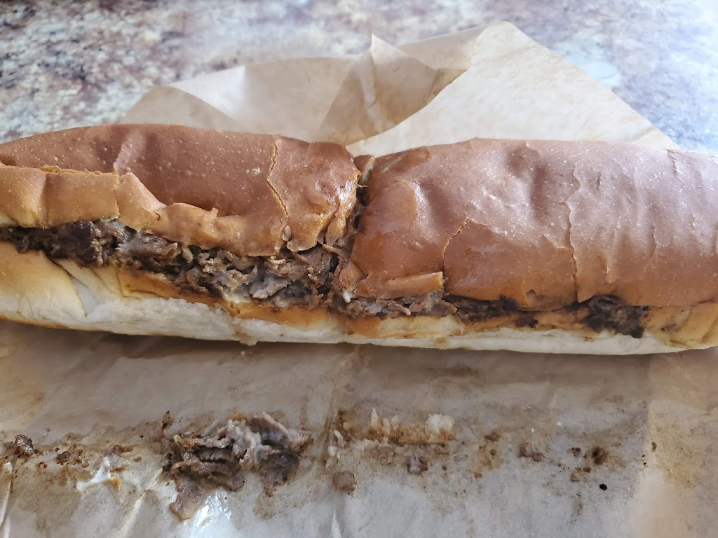 Spiedie & Rib Pit, Vestal, NY