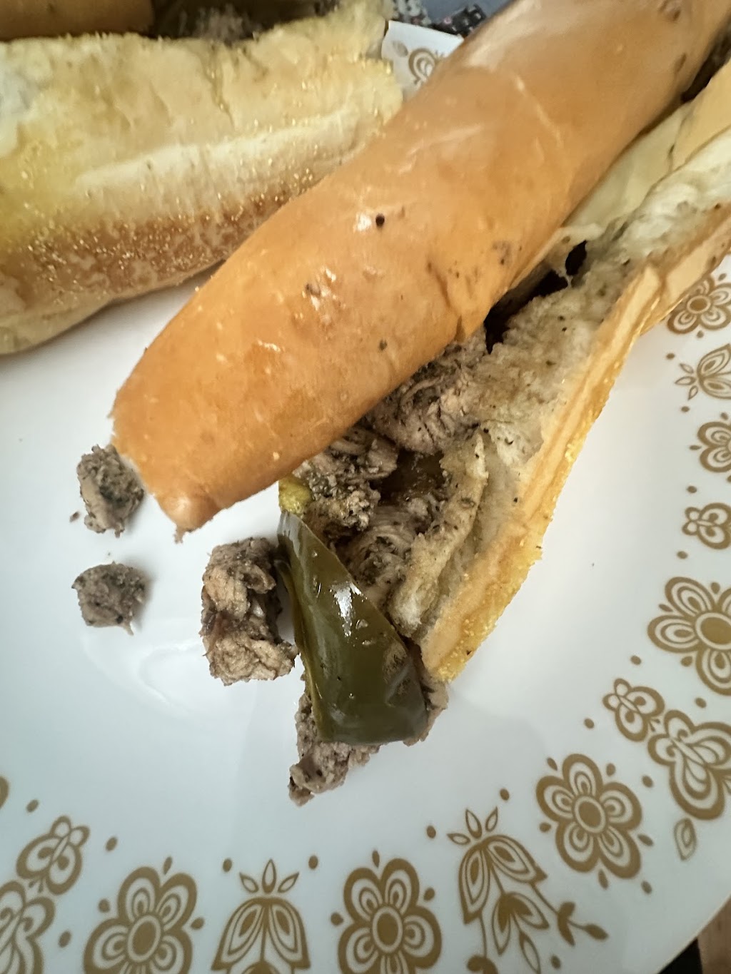 Spiedie & Rib Pit