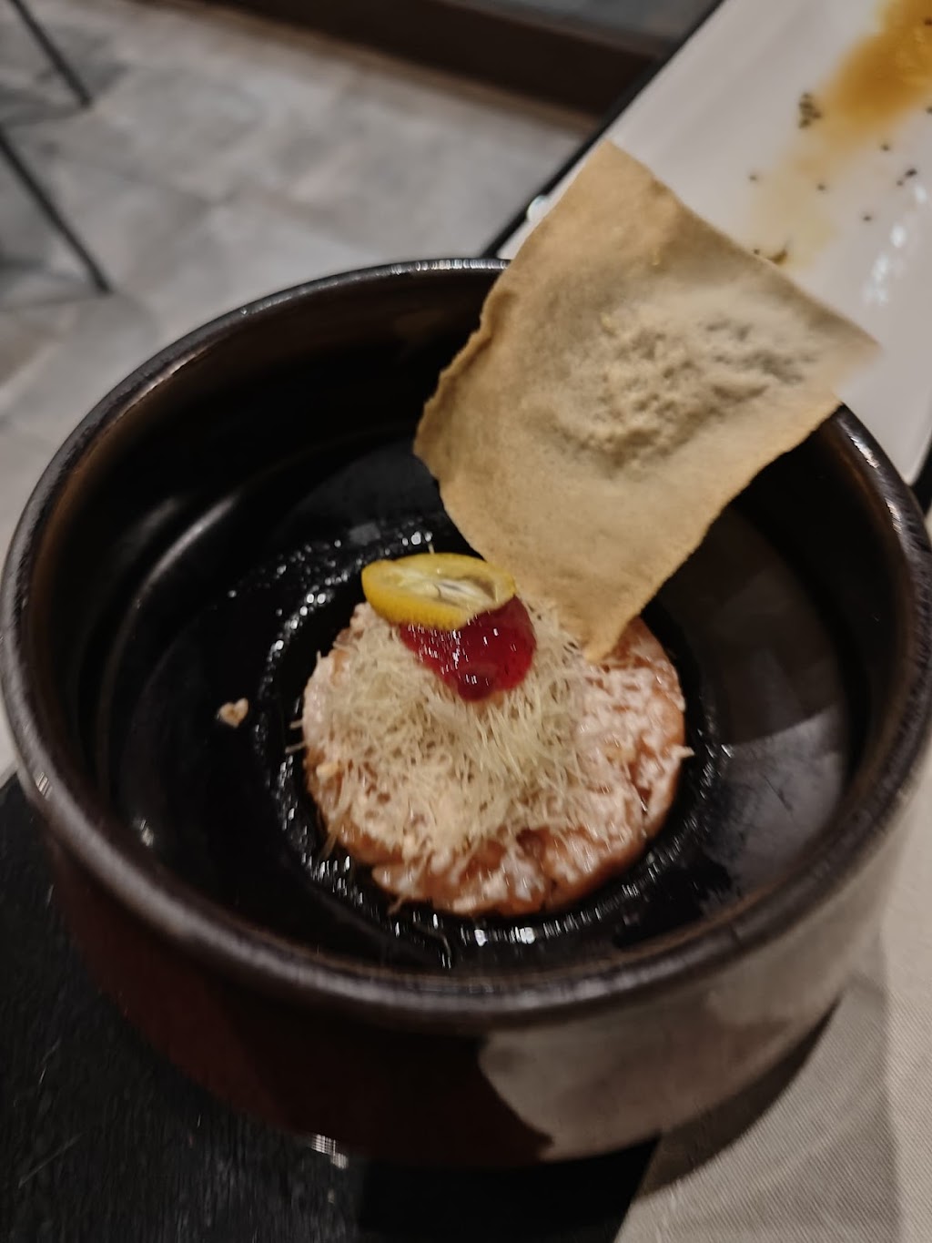 Anji sushi