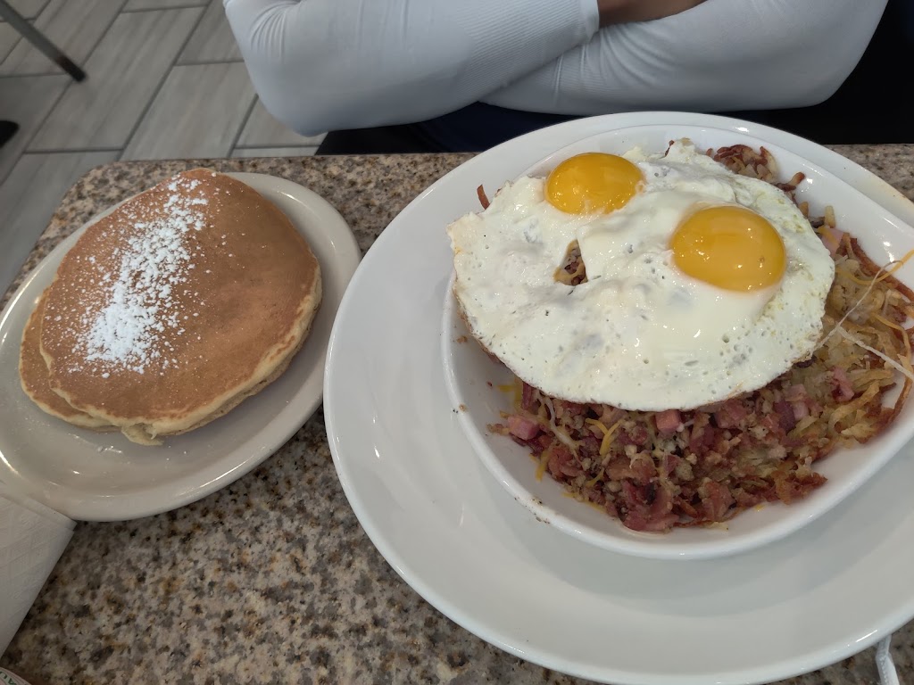 Eggsquisite Cafe