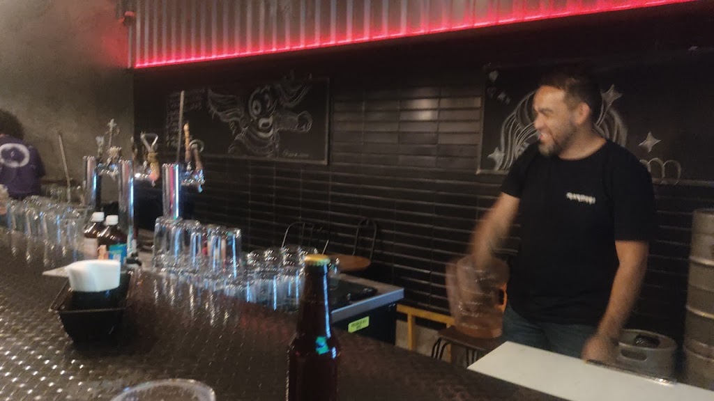 India Pale Ale, San Luis Potosí, Mexico