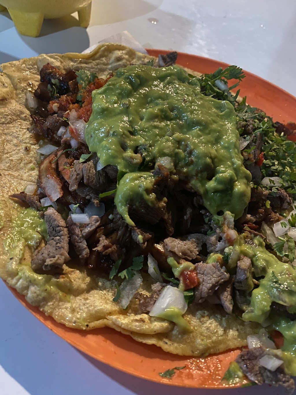 Tacos Atlixco