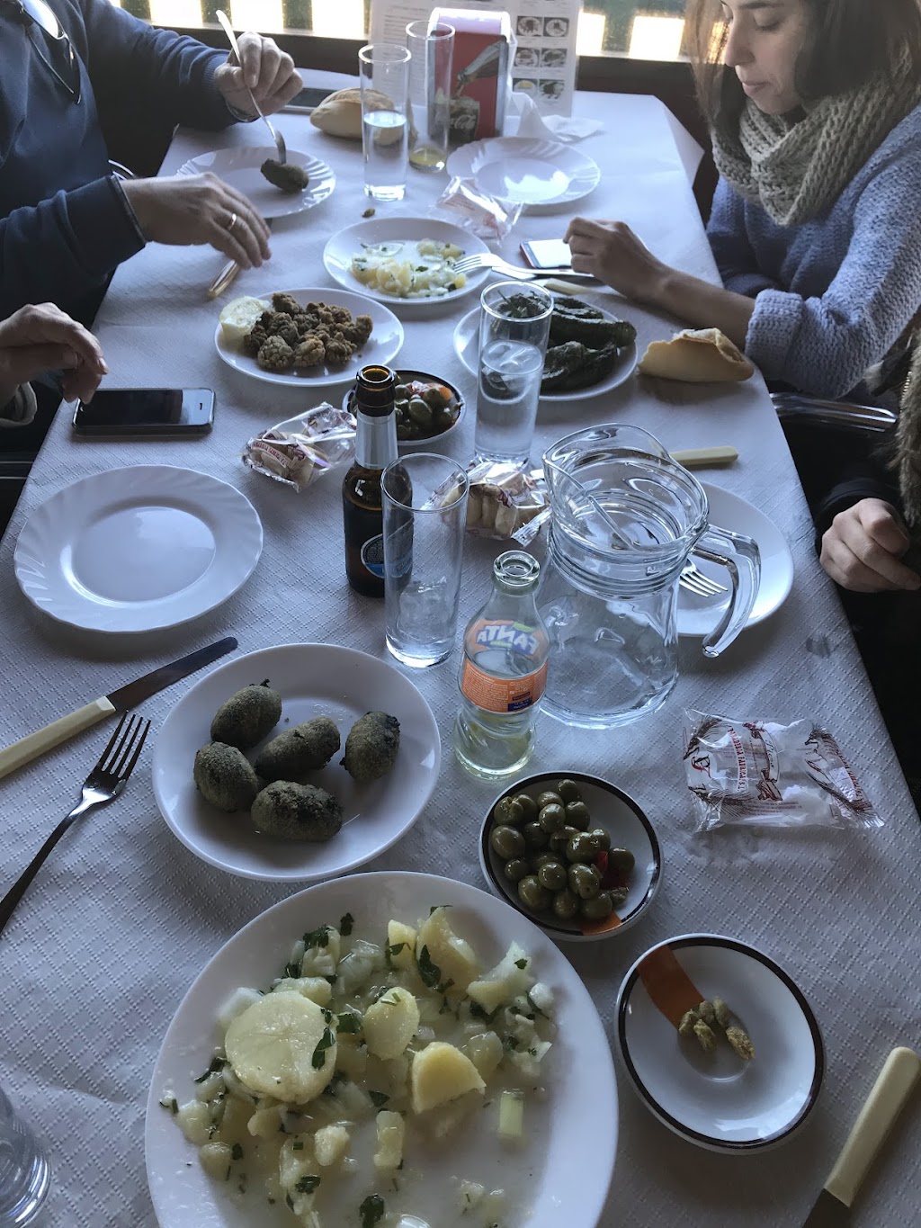 Bartolo, San Fernando