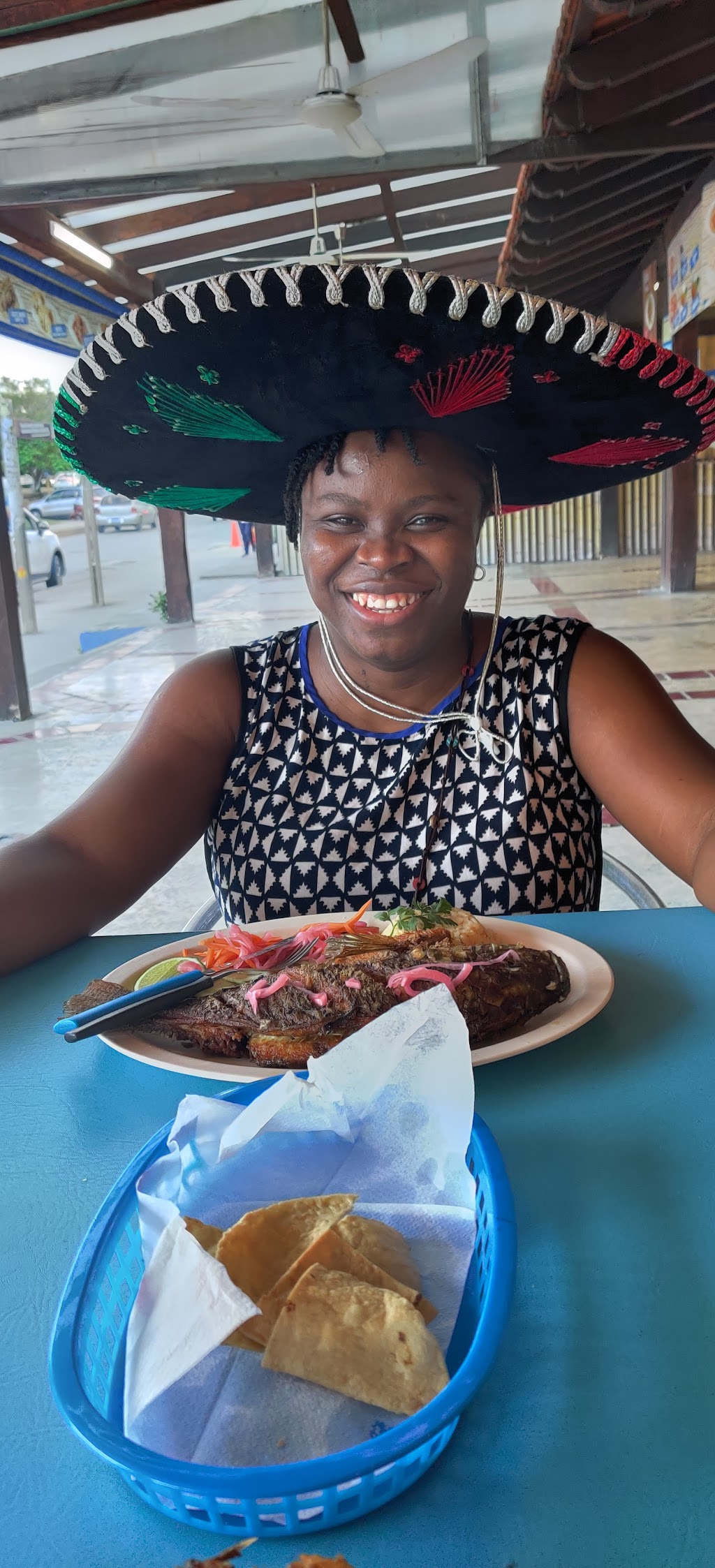 Taco‘n Madre