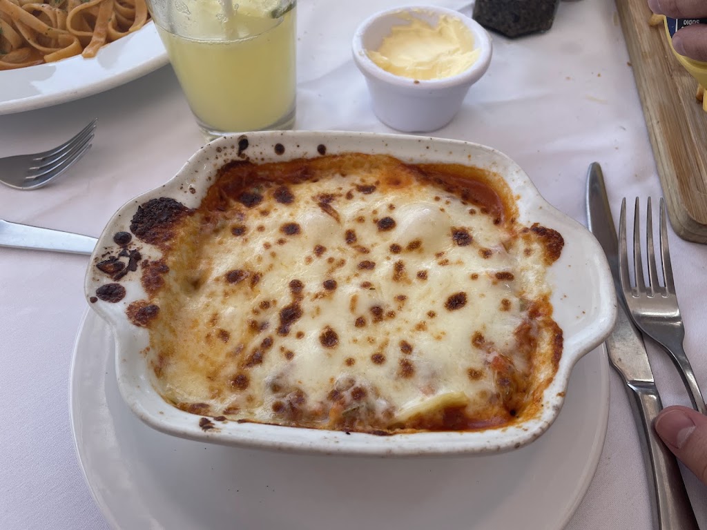 La Trattoria
