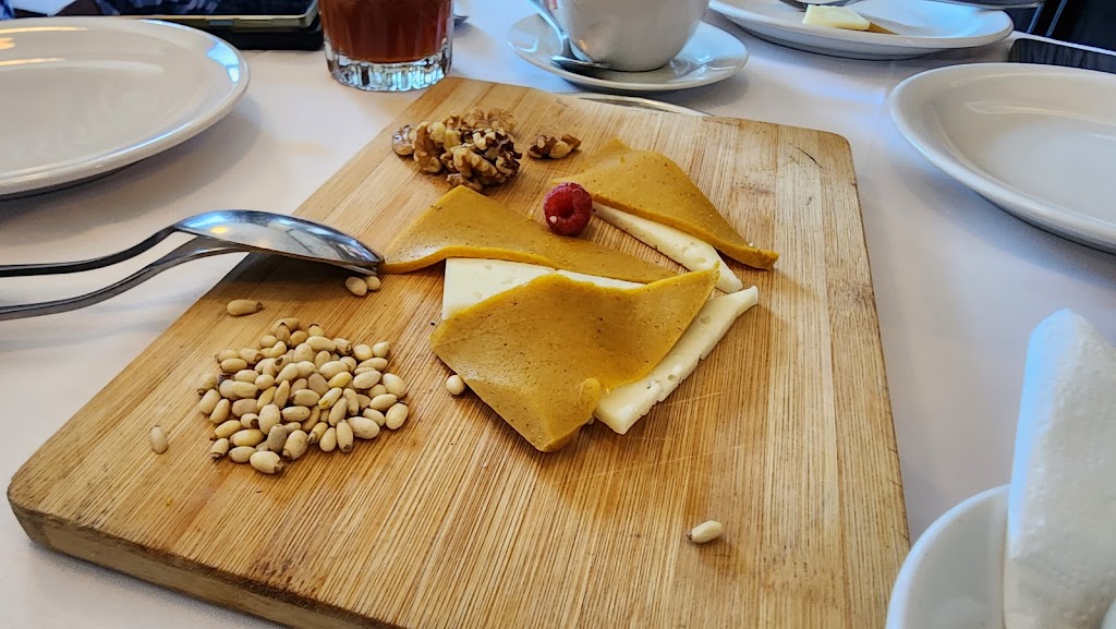 La Trattoria