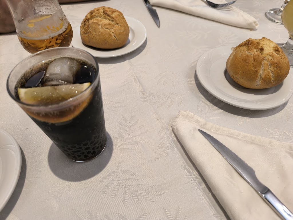 La Bellota Asturiana, Oviedo