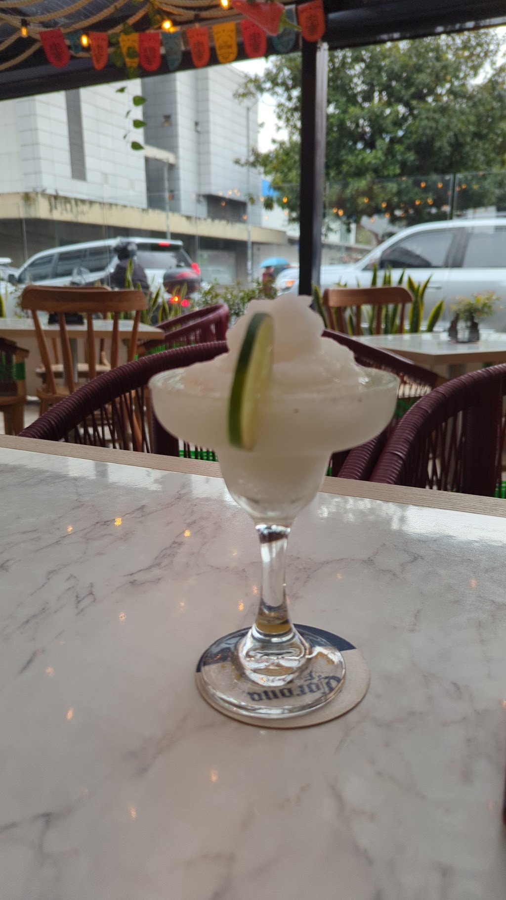 Scott's Oyster Bar