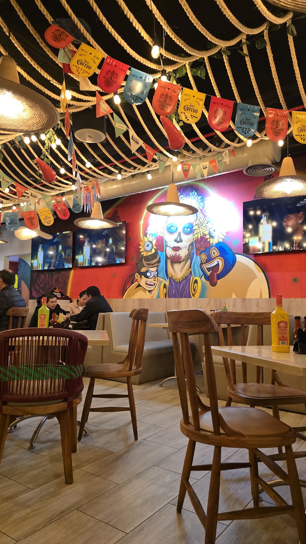 Scott's Oyster Bar