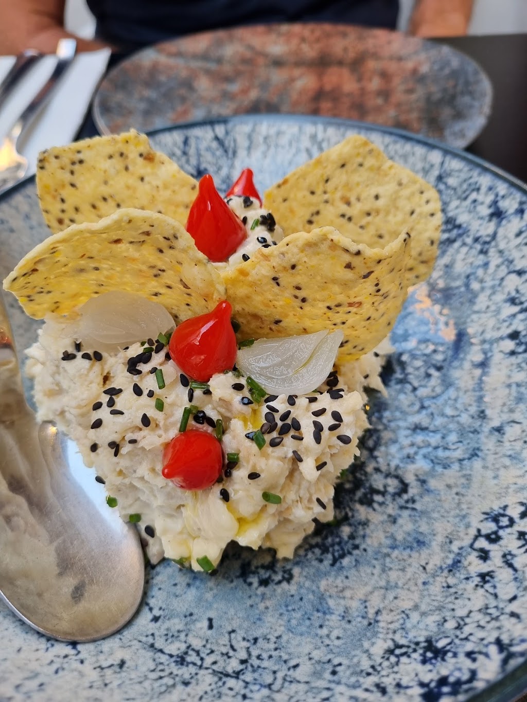 Restaurante El Matador