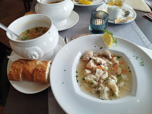Restaurant Zur Seebrücke, Boltenhagen