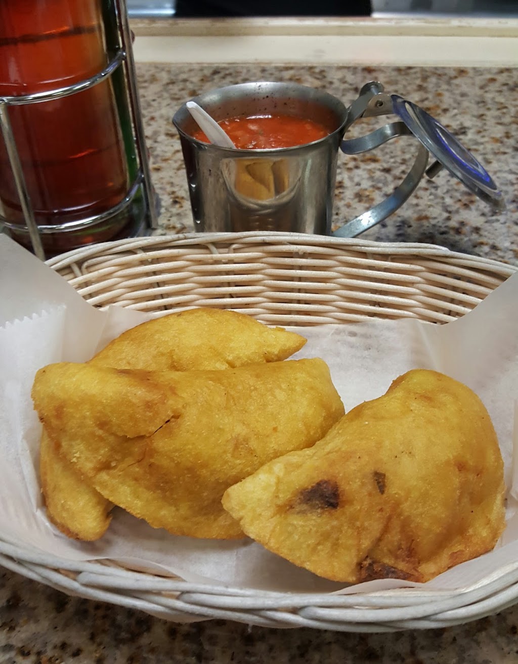 Restaurante el Carretero