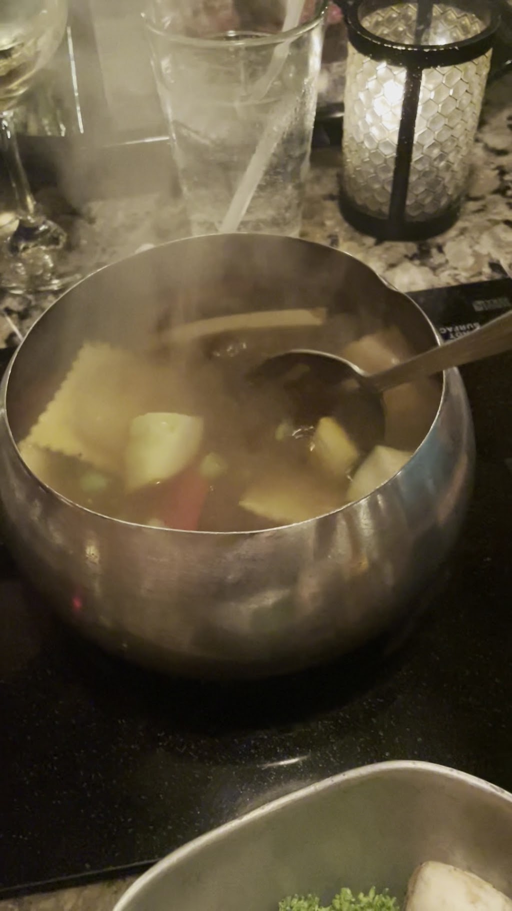 Rok N Fondue