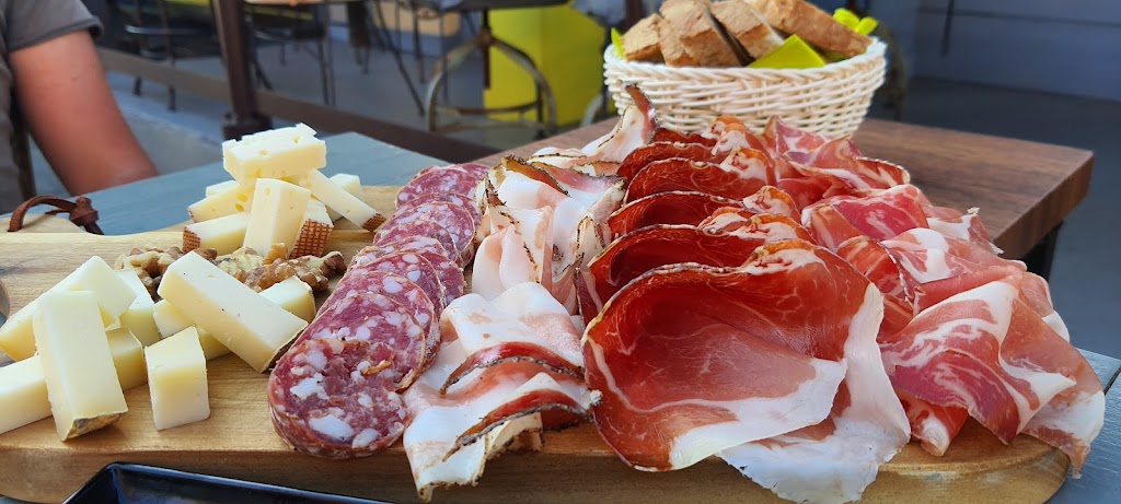 La Taperia