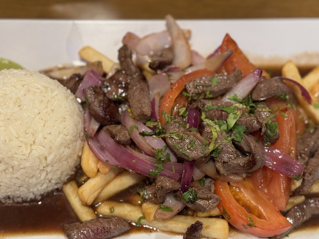 Mistura Peruana, Woodhaven, NY