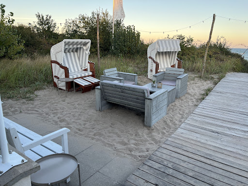 STRANDLIEBE / Restaurant-Cafe-Bar
