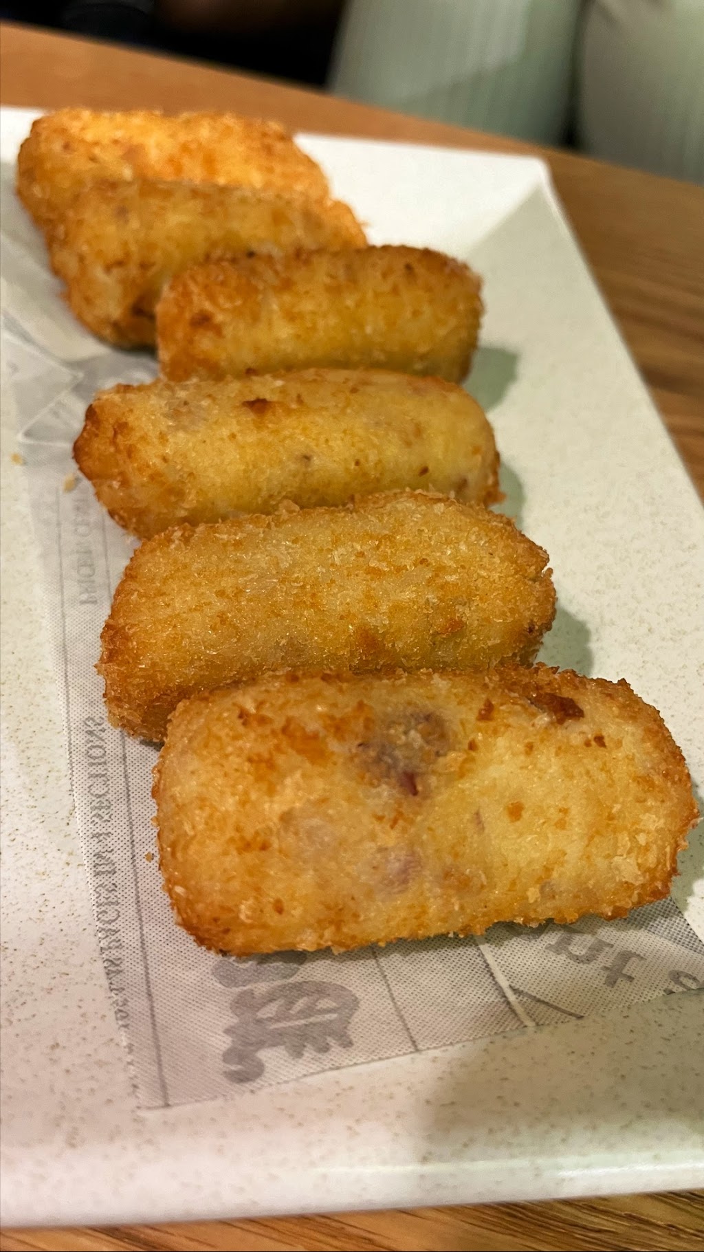 Bar Las Bravas