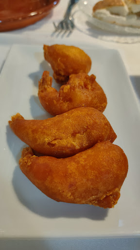 Mesón de Pedro