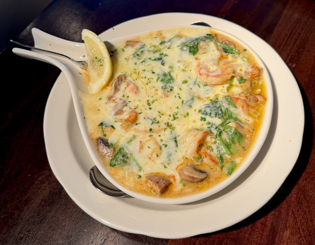 Pappadeaux, Shenandoah, TX