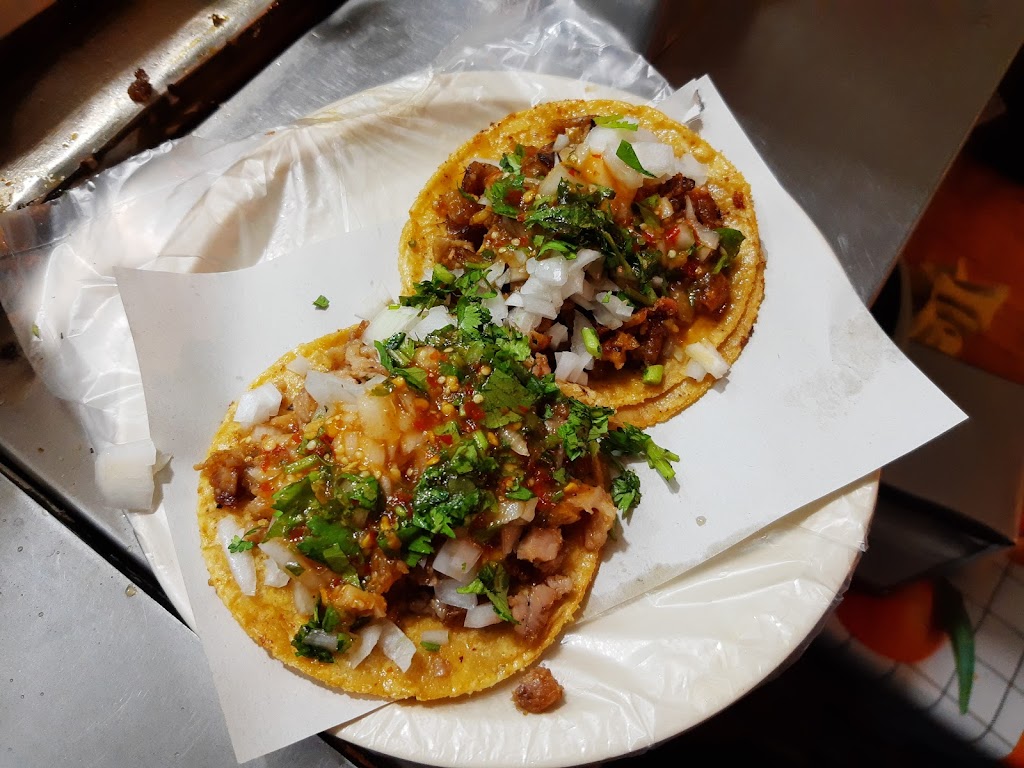 Taquería Arandas