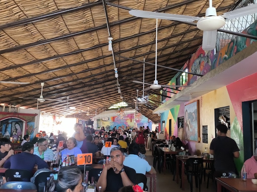 Restaurante Tossta