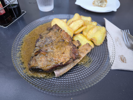 La Pruna