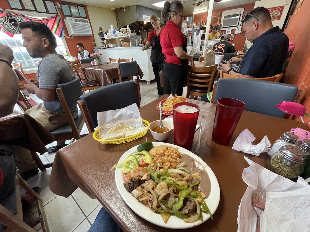 Taqueria El Charro