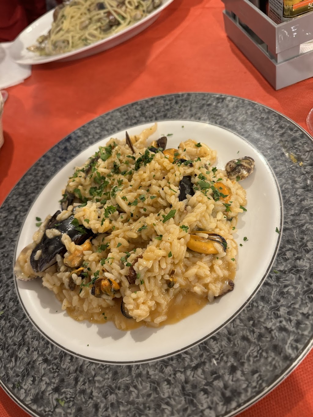 Pizzeria del Parco