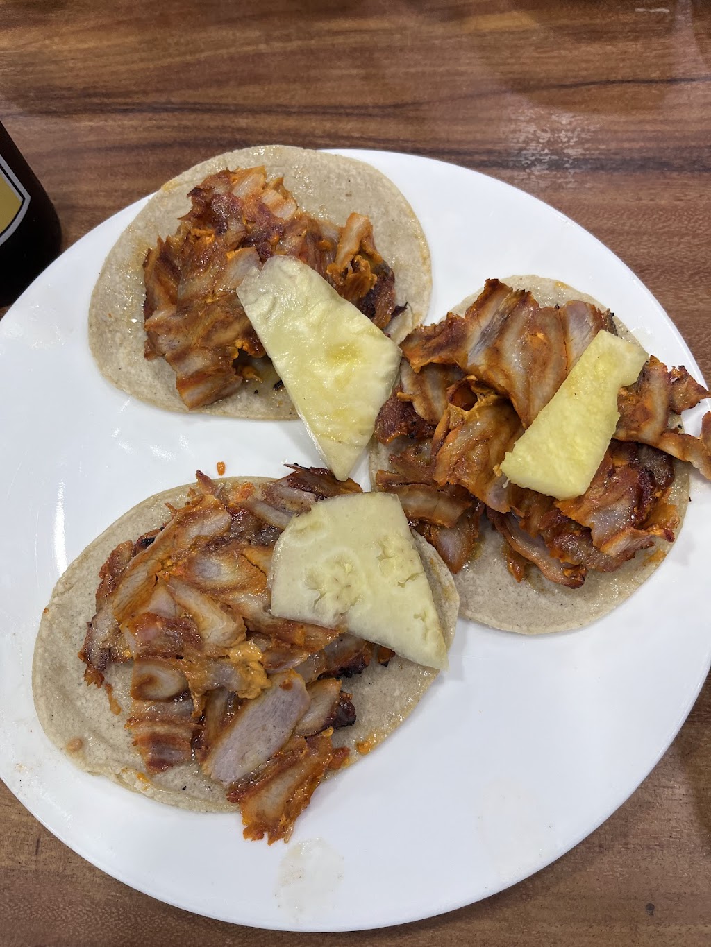 Tomate Taquería, Guadalajara