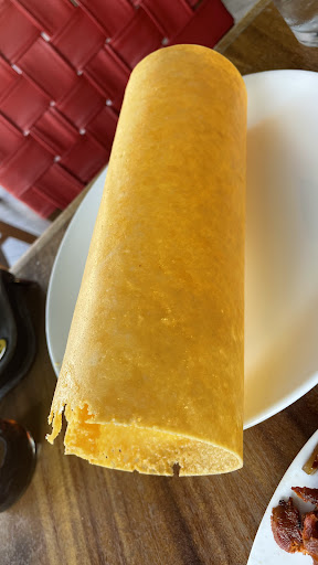 Tomate Taquería