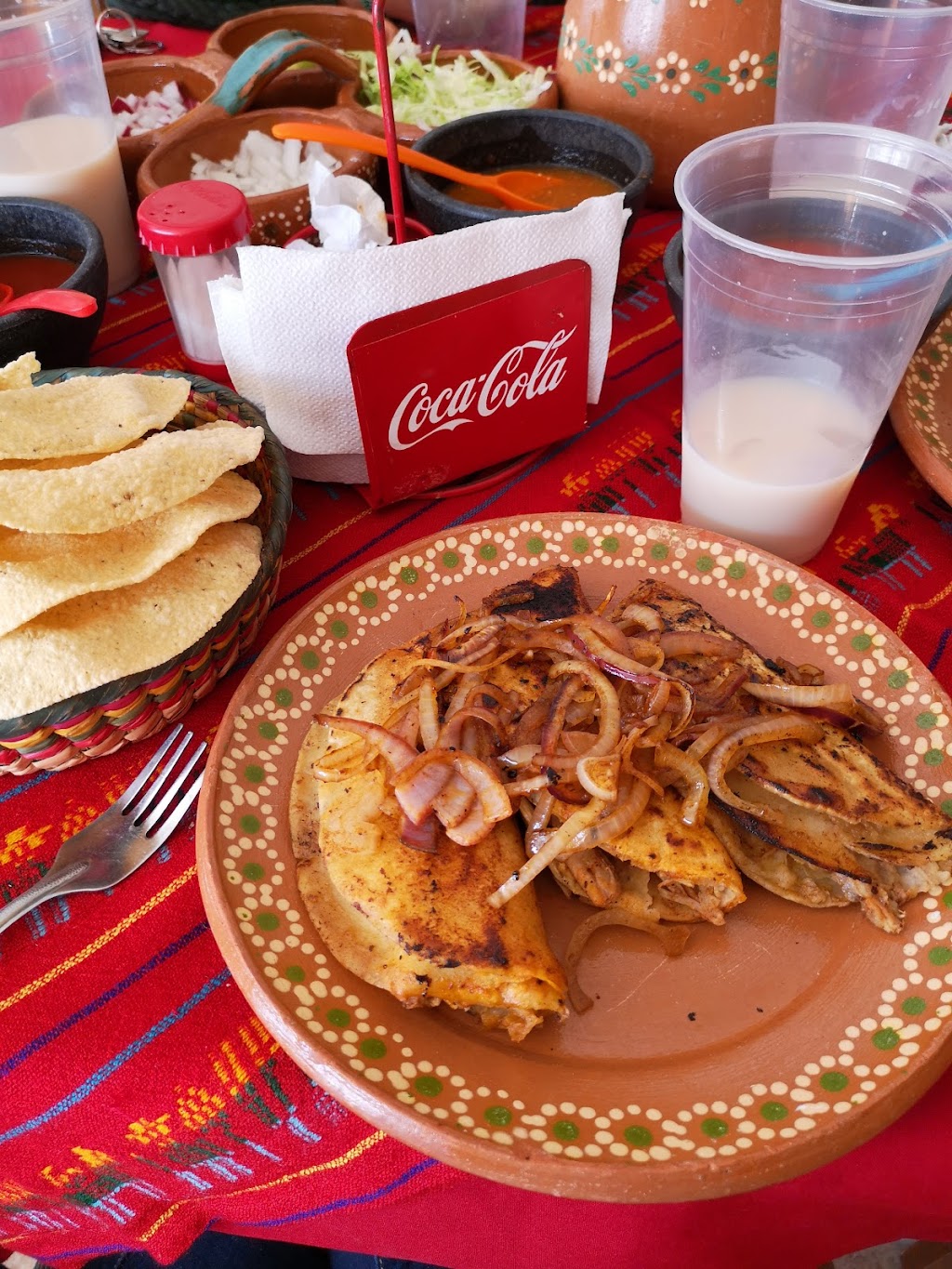 Don Miguel, San Luis Potosí
