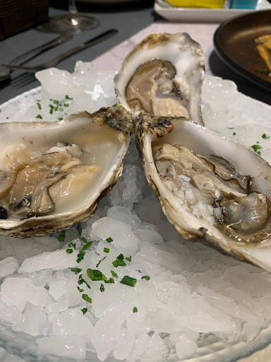 Restaurante Amar