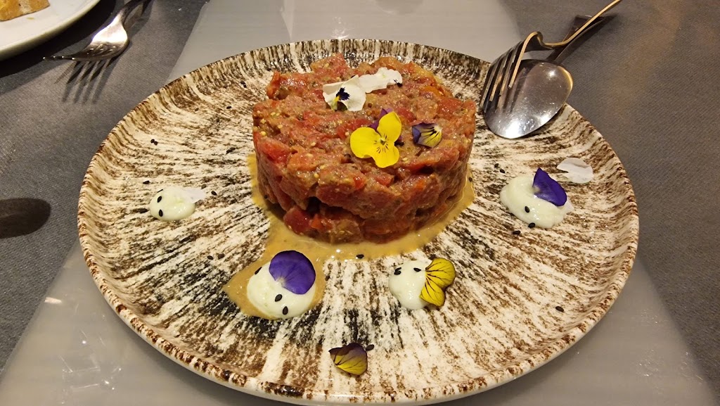 Restaurante Amar