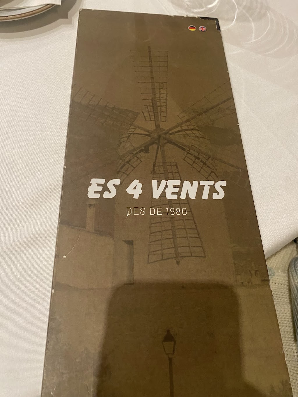 Els 4 Vents