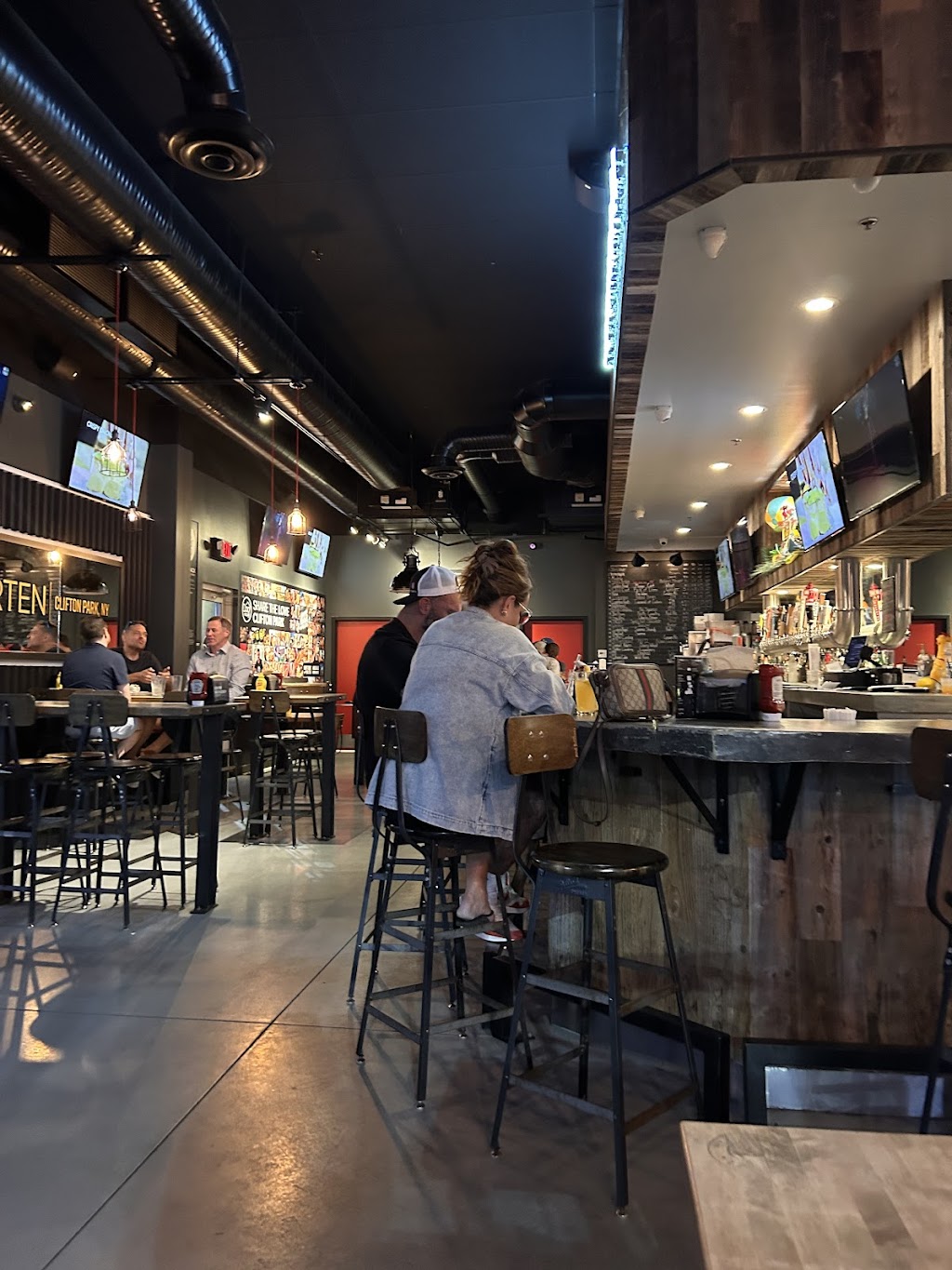 Dog Haus