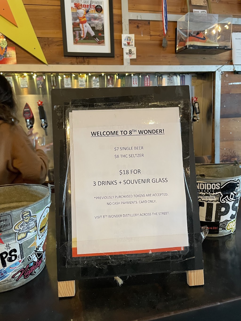 Beer Market