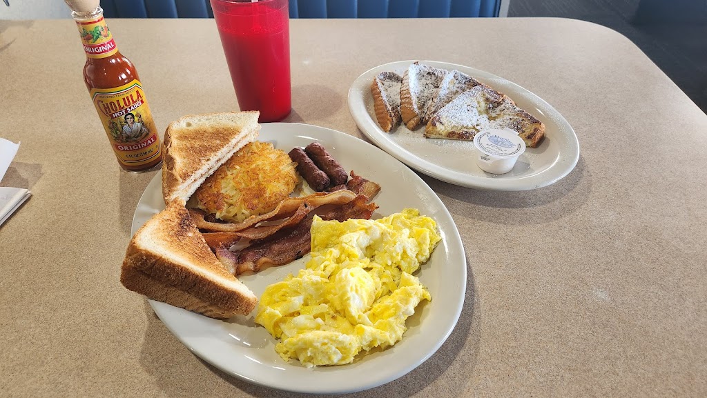 Skillet's, Eagle Pass, TX