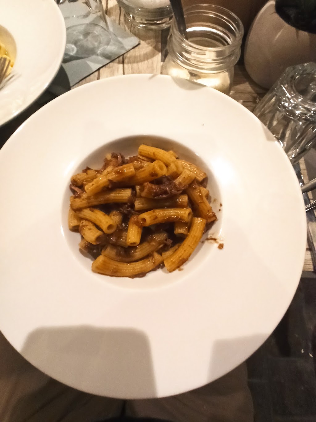 Antica osteria Broletto