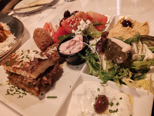 Dionisos, Madrid