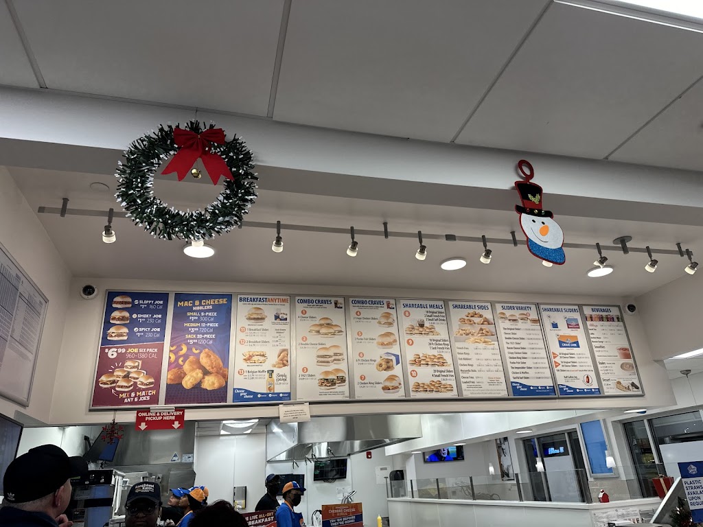 White Castle, Lynbrook, NY