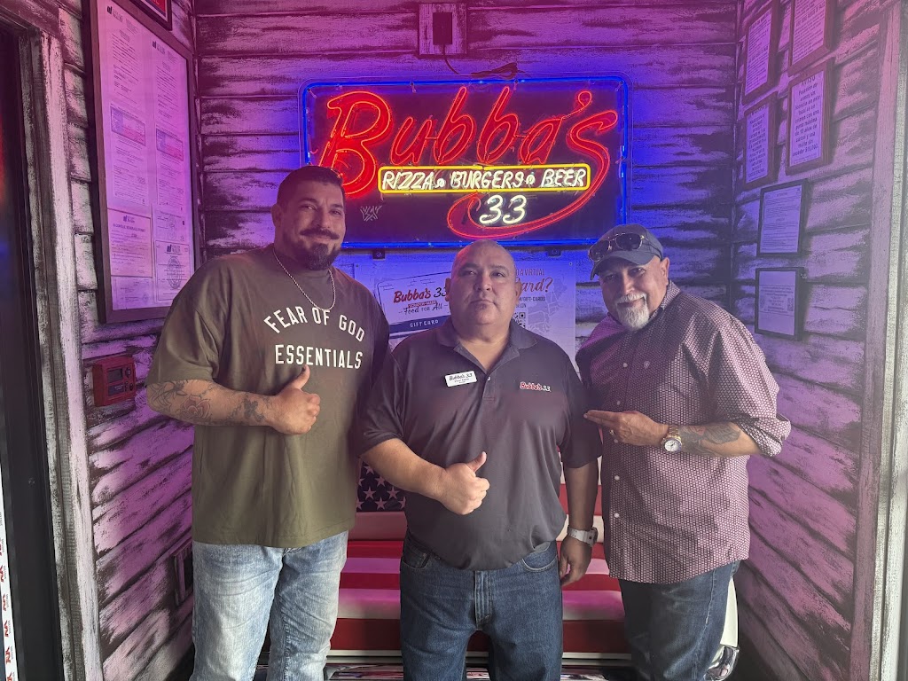 Bubba's 33, Mcallen, TX