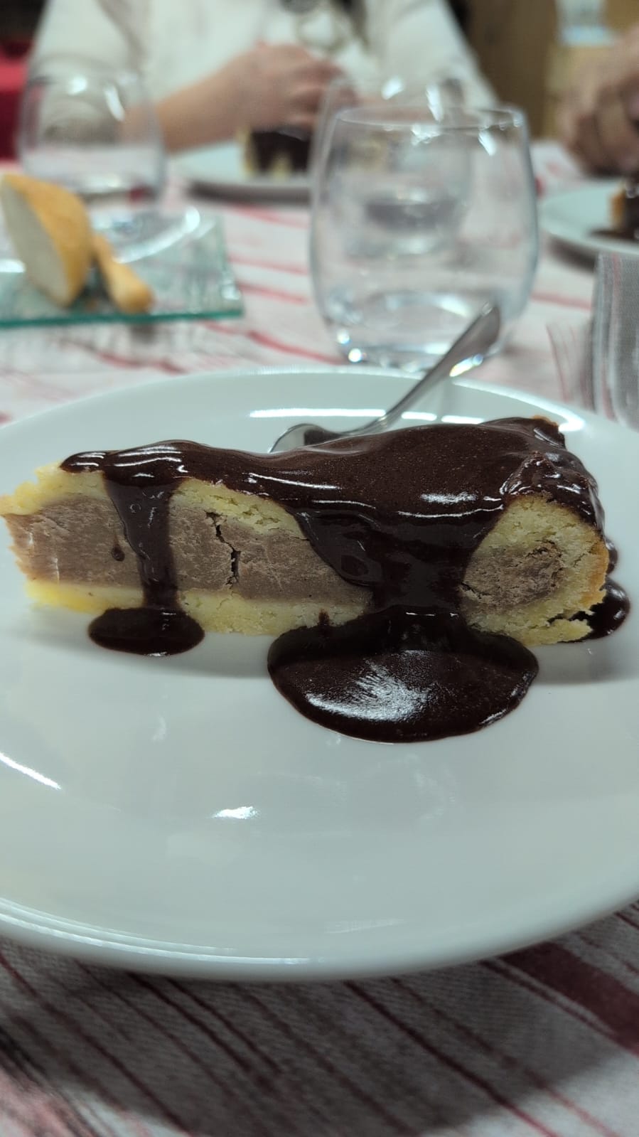 Il Vecchio Borgo