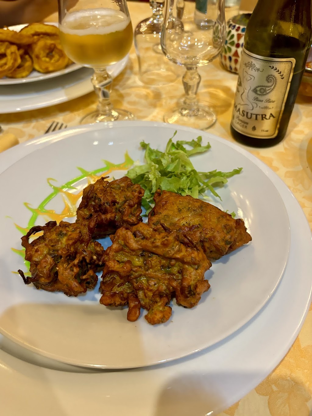 Assaggio d'India