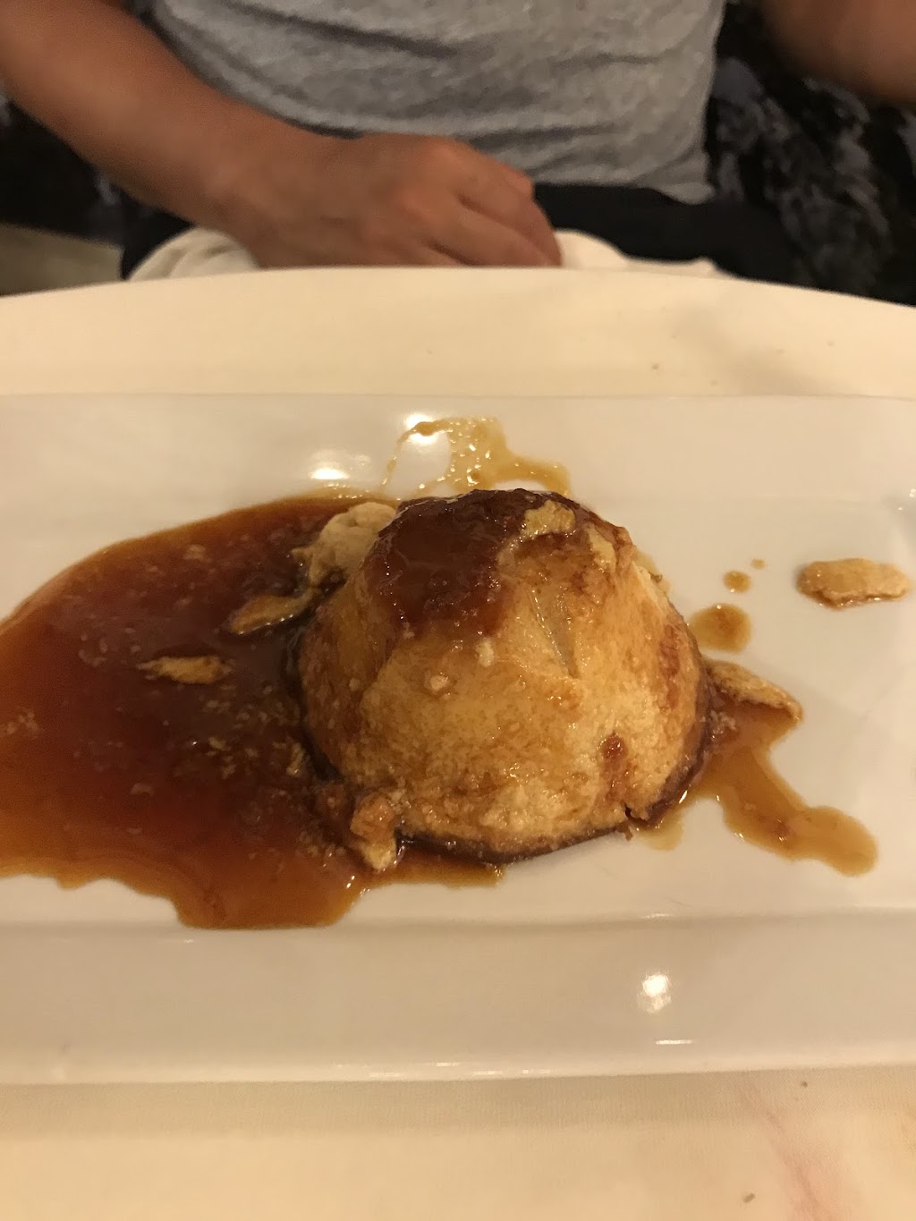 Restaurante JM
