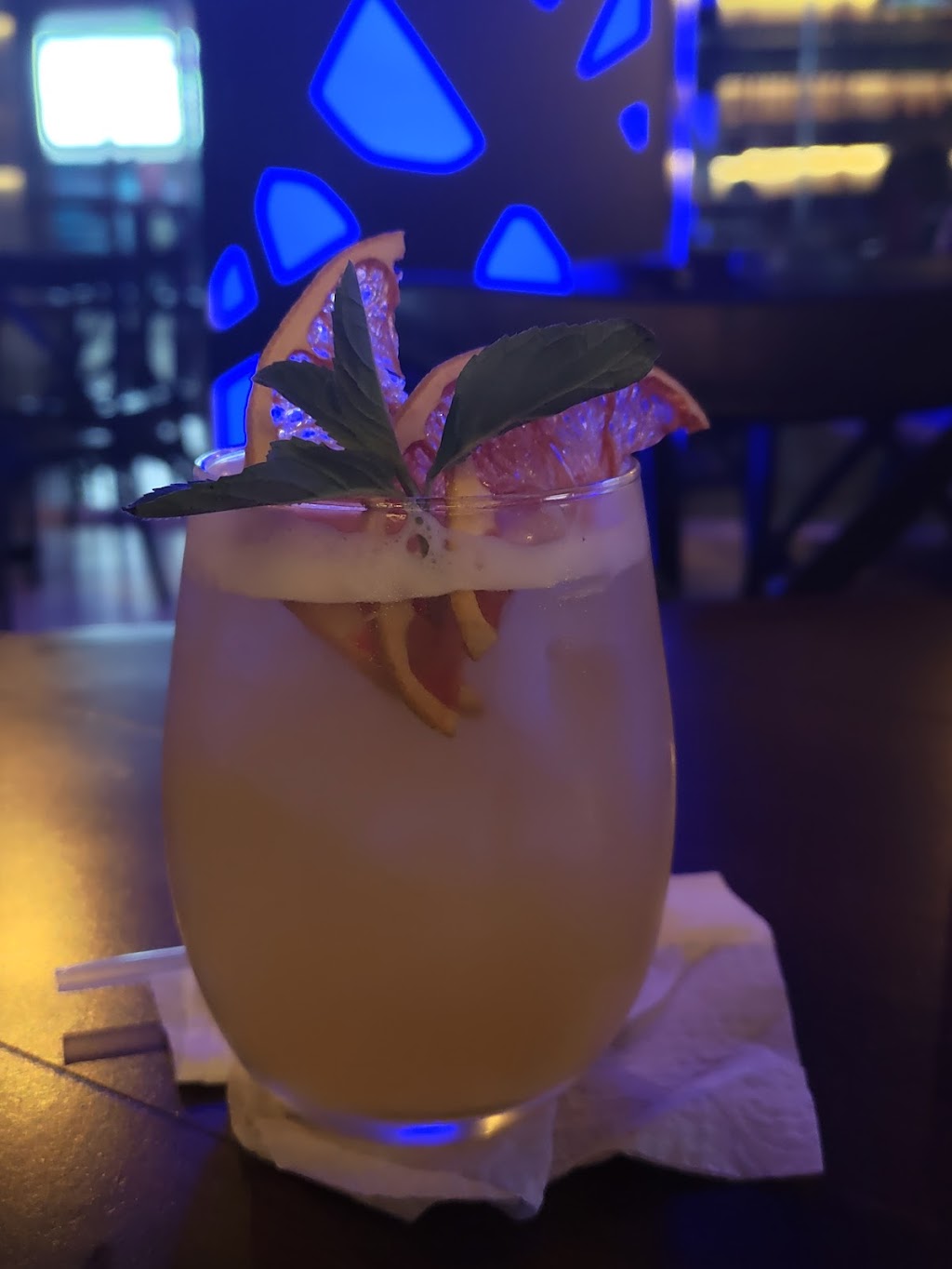 La pinta