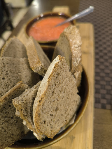 Gusto Ibérico