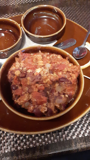 Gusto Ibérico, Bendinat