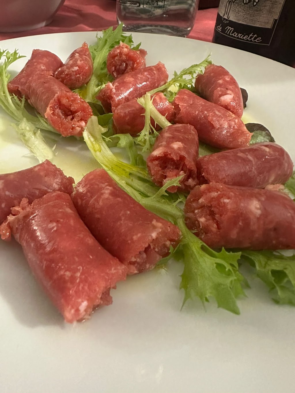 Osteria dell'Unione