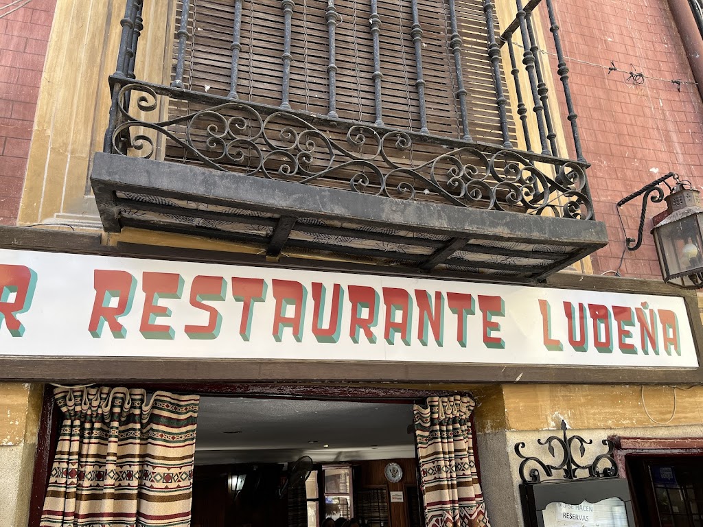 Ludeña, Toledo