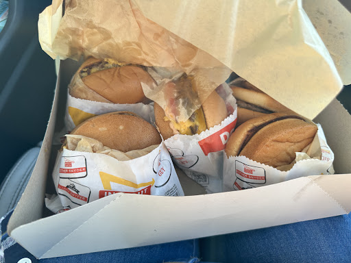 In-N-Out Burger
